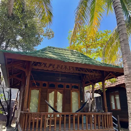Bronze Bungalows